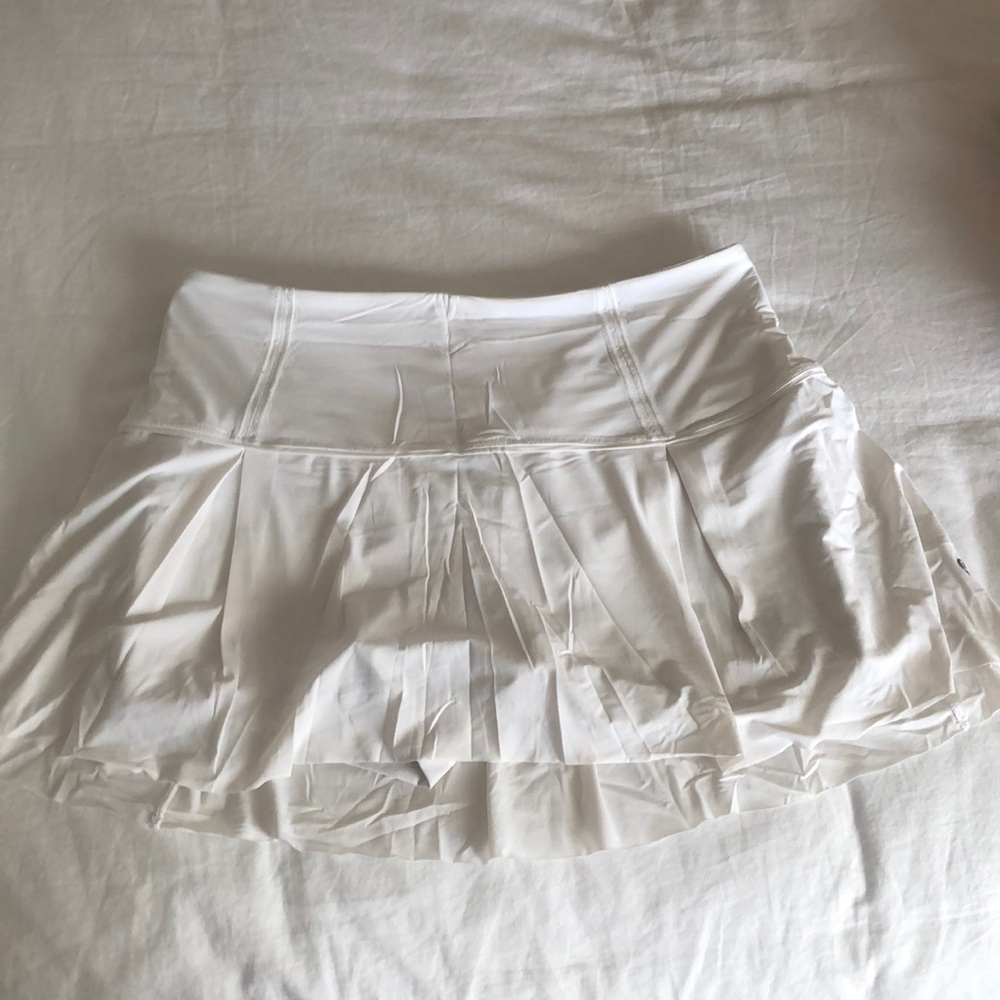 Lululemon skirt